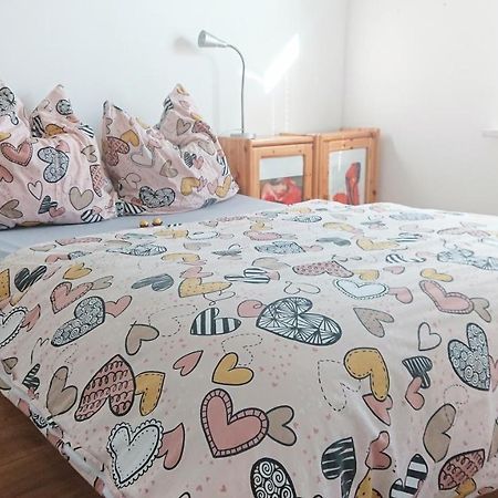 Bungalow In Messenaehe Hannover Kültér fotó