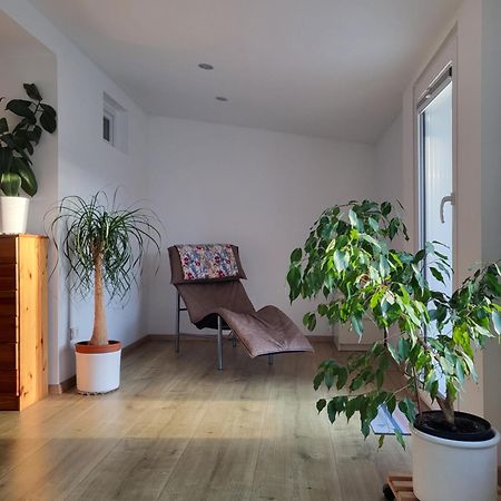 Bungalow In Messenaehe Hannover Kültér fotó
