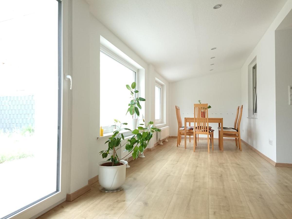 Bungalow In Messenaehe Hannover Kültér fotó
