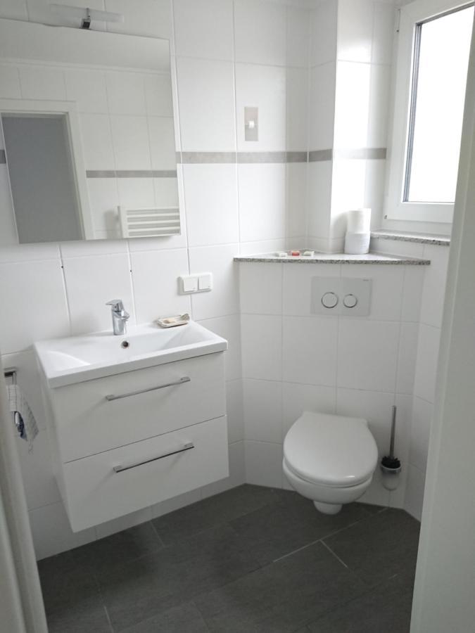 Bungalow In Messenaehe Hannover Kültér fotó