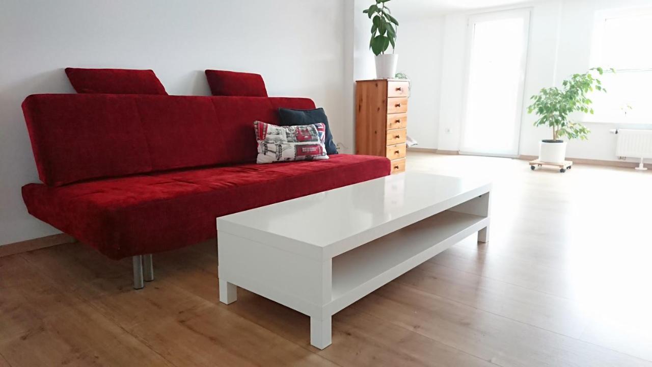 Bungalow In Messenaehe Hannover Kültér fotó