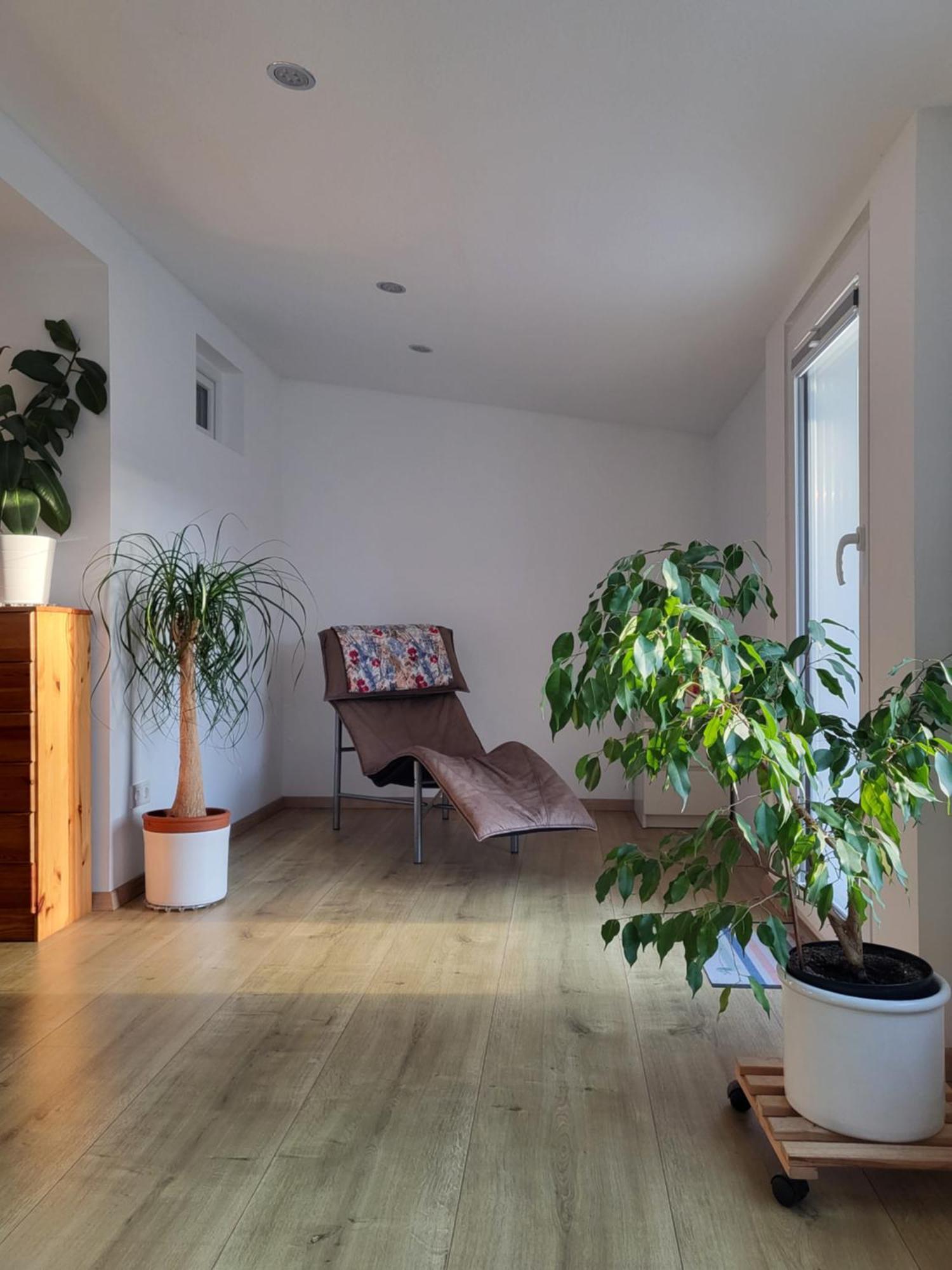 Bungalow In Messenaehe Hannover Kültér fotó